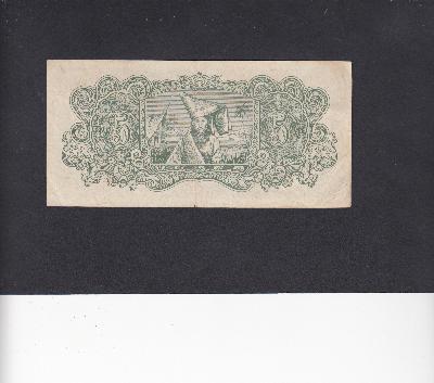 Beschrijving achterzijde: HOUSE